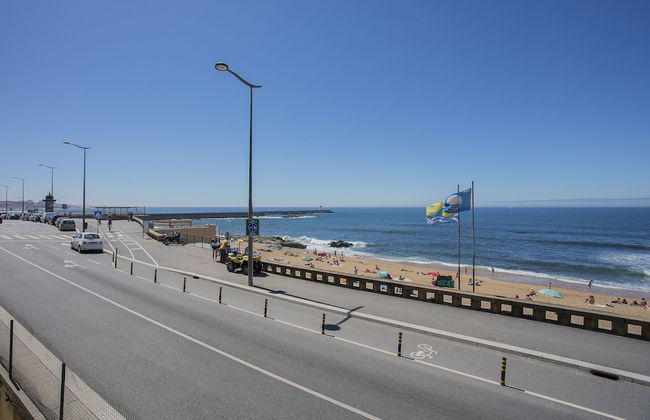 Liiiving -Luxury Beachfront Apartment II - Foto 50