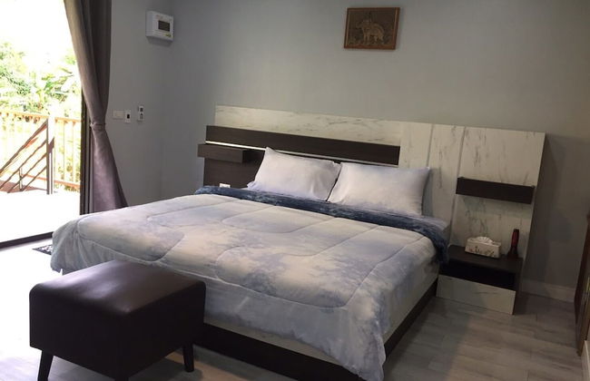 Baansuan Suksangob Farm Stay - Photo 10