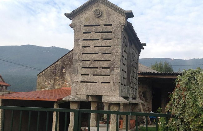 O Cruceiro - Photo 49