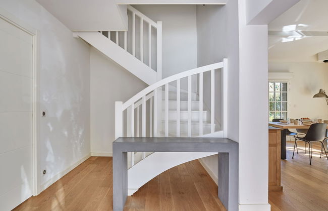 Villa 8 personas a 10 minutos de la playa socoa. - Foto 7