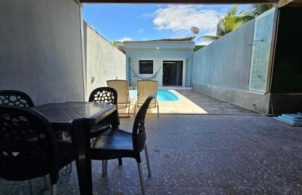 Casa com 3 suítes e piscina privativa no centro de Maragogi perto da praia - Foto 11