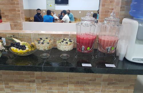 Hotel Araçás - Foto 20