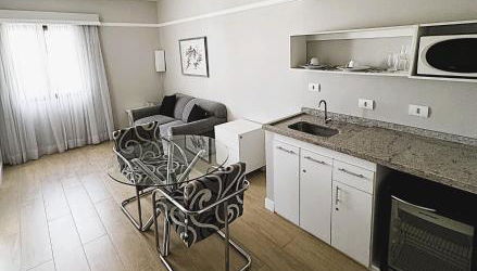 Flat Jardim Paulista - Foto 2