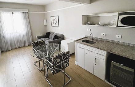 Flat Jardim Paulista - Foto 2