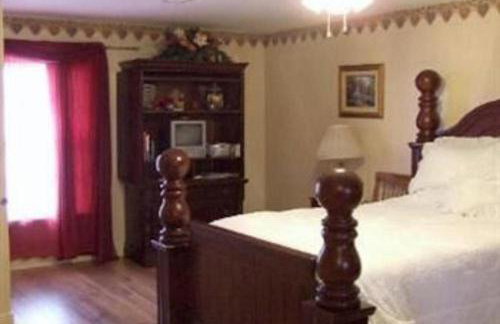 Susan's Cottages - Foto 5