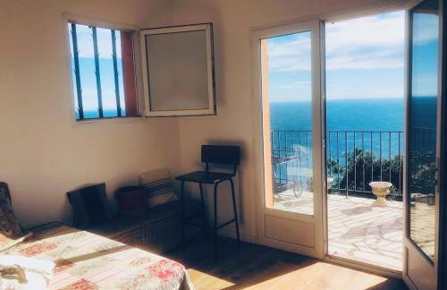 Belle Villa VUE MER EXCEPTIONNELLE PISCINE PRIVÉE 3 mn PLAGES et CALANQUES - Foto 28