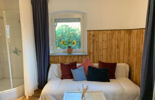 Ferienwohnung "Fichtelnaabrauschen" - Foto 6