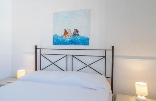 Villa Rosa con accesso sul mare - Foto 19