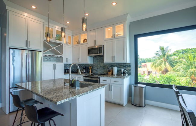 Sunset Gecko Condos - Unit 1A - Foto 15