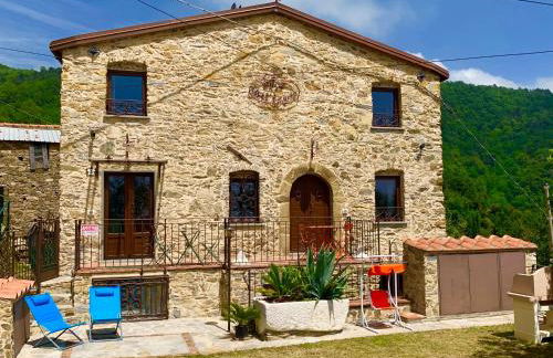 Casa Dell’Angelo Serafino - Foto 1