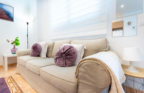 WintowinRentals Great Apartment, Amazing Location in Parque Mediterráneo - Foto 15