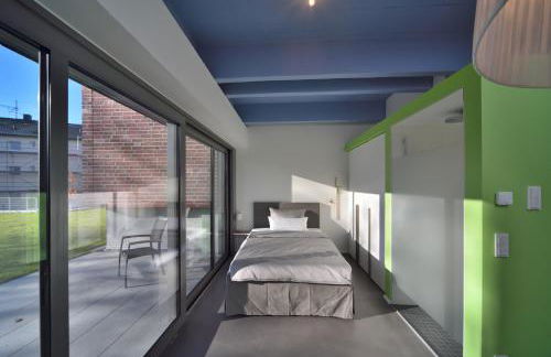 LOFT Apartments - Foto 17