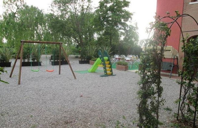 Agriturismo Quadrifoglio Relax - Foto 46