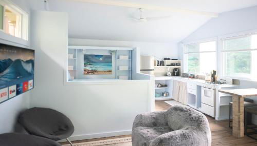 PonoMana Oasis's - Serenity Cottage - Foto 4