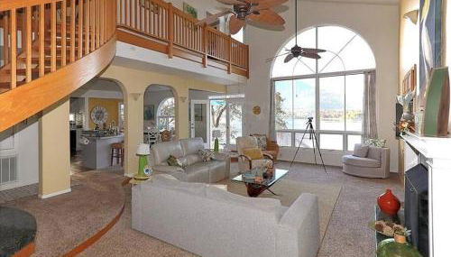 Glenhaven with Exotic Lake View - Foto 4