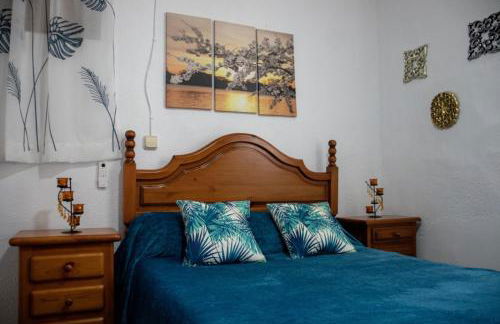 Casa Rural COMPLEX MASIA DEL TREMENDO y Agroturismo - Foto 38