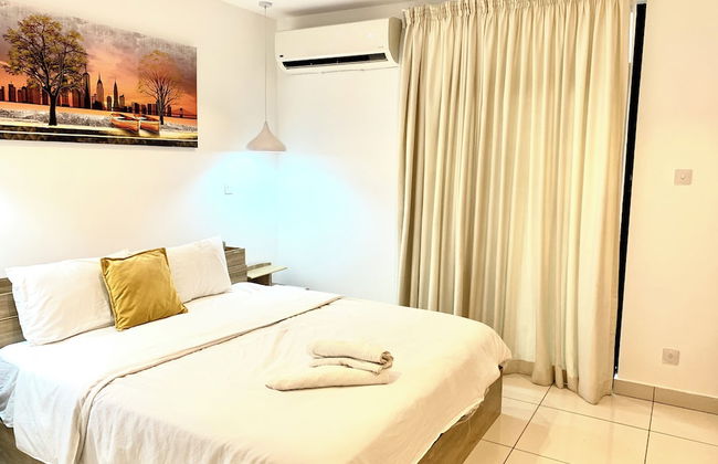 Embassy Gardens by Morninglife Luxury - Foto 8