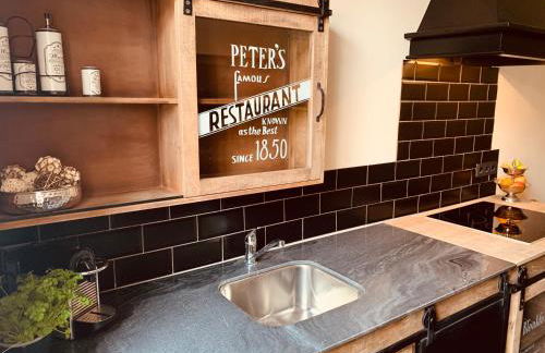 The Hampton Hock's - Wellness & Wine - Foto 52