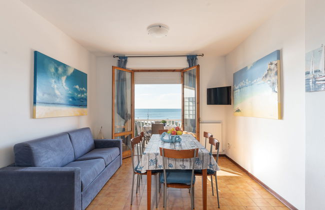 La casa sul mare - Foto 5