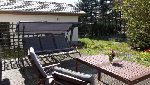 Ferienwohnung Müritz - Perfekt - Foto 2