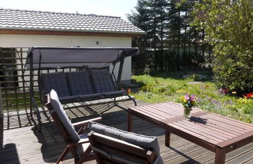 Ferienwohnung Müritz - Perfekt - Foto 2