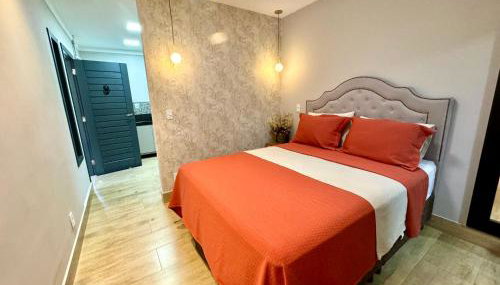 Hotel APART Zuccolotto 2 - Foto 2