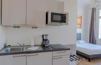 La Résidence de l'Orangerie - Foto 55