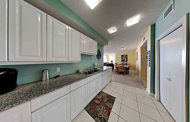 Beach Colony Resort East by Southern Vacation Rentals - Foto 8