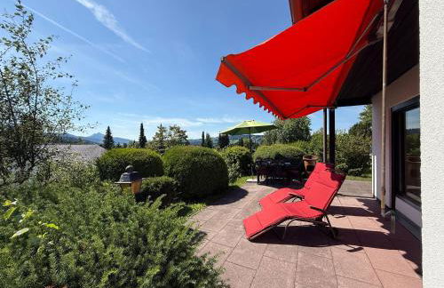 Landhaus Margarete im Feriendorf Reichenbach - Foto 1