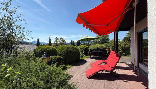 Landhaus Margarete im Feriendorf Reichenbach - Foto 1, Garden, sunbed