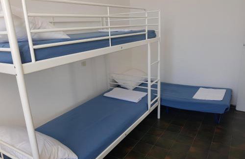 Marotta, 50 mt dal mare, Aria condizionata, Wi-Fi gratuita, 2 camere, 6 letti, - Foto 22