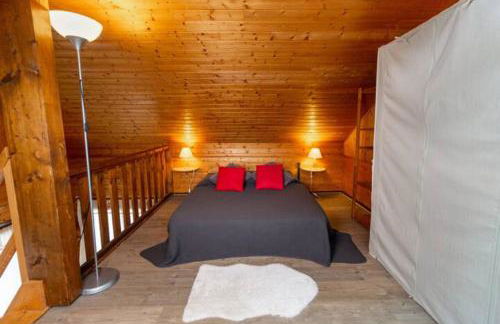 Chalet individuel à proximité de la station Les 7 Laux - Foto 10