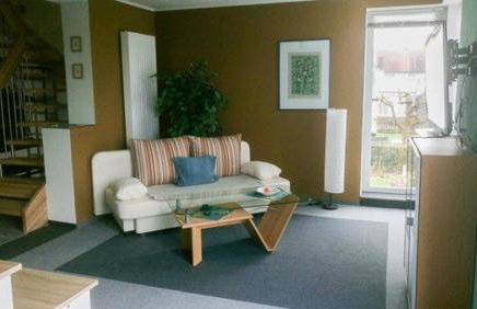 Vollumen Apartments Maisonette-Whg - Foto 1