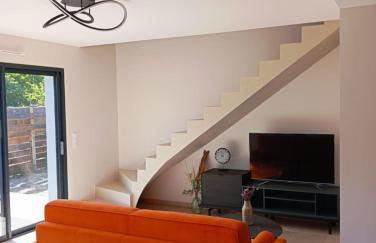 Maison neuve à 7km of Plage de Contis - Foto 9