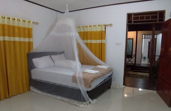 Mamatua N. Saleo Villa - Foto 2