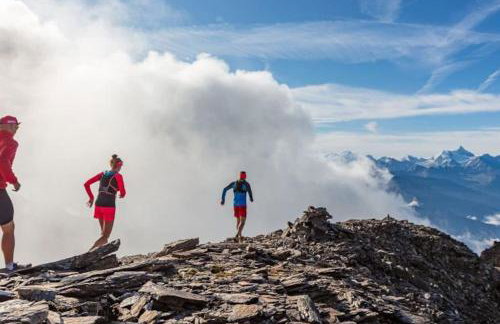 Paradis St Véran - Foto 34