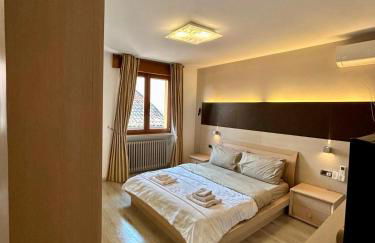 B&B al Vittoriale da Maja - Foto 30