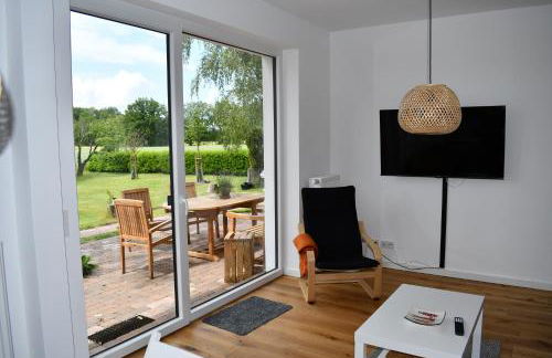 Ferienwohnung Storchennest - Foto 16