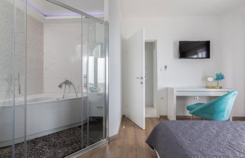 Luxury Holiday Home Dioniz - Foto 15