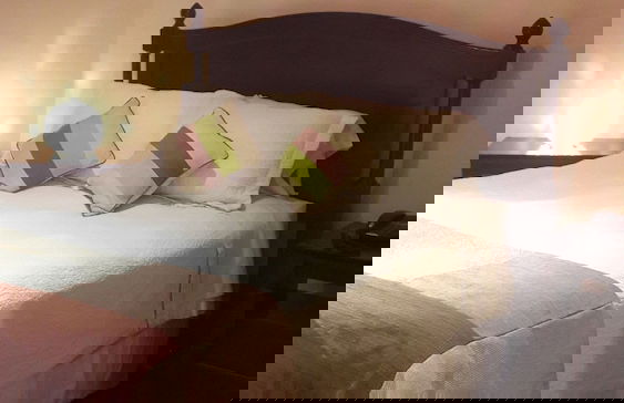 City Apartment - Foto 5