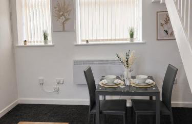 Peaceful 1BR Retreat Near Downtown - Foto 19