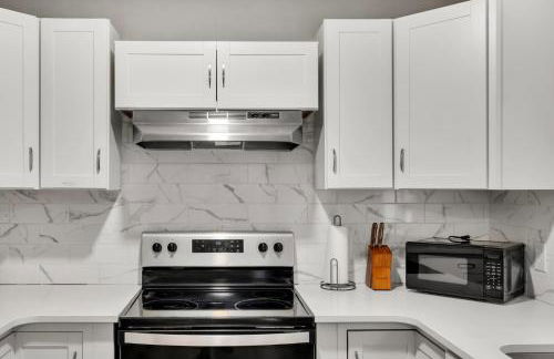 4 Beds, Near UNC, Packnplay, walk to Golf, Kids Essentials - Foto 17