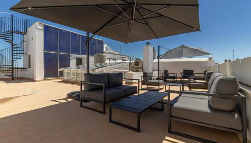 Allo Apartments San Roque 2ºA - Foto 4