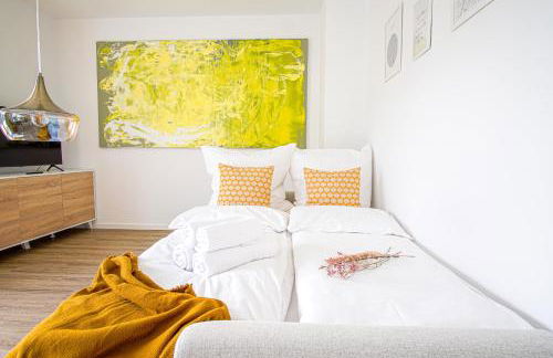 HOMEFY - Come Together Apartment - Foto 8