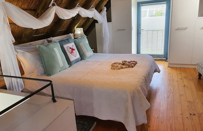 Paternoster Accommodation - Foto 5