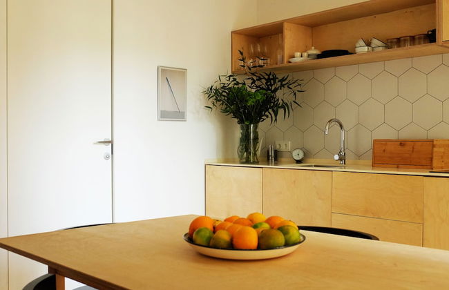 Funicular Inn Apartments - Foto 17