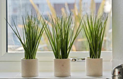 Luxury Birmingham City Centre Townhouse with FREE Parking - Sleeps 4 - Perfect for Contractors, Business Travellers, Families and other Groups - Near Bullring, Newstreet, Selfridges, NEC, NIA & Birmingham airport - Foto 19