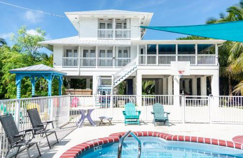 Beachfront • Heated Pool • Hot Tub • Oceanview - Foto 17