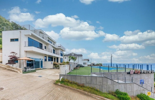 Hayanjip (Blue Road Town Pension - Foto 23