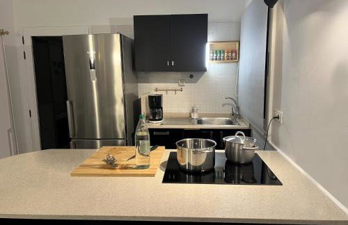 Apartamento La Barca "Rooftop BBQ Chill-out with Top View" - Foto 10